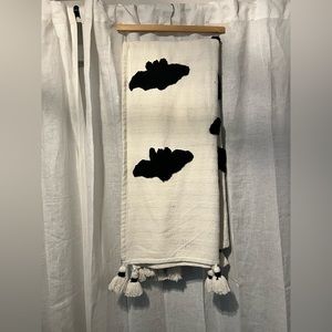 Rachel Zoe bat blanket